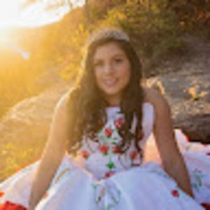 Meet your Posher, Mariah